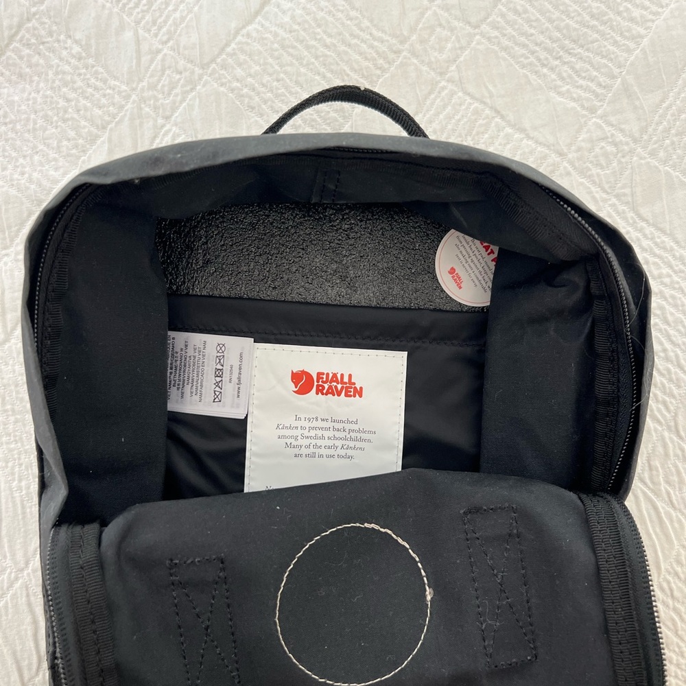 Mini Knken Water Resistant Backpack - image 3